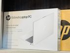 HP 15 -Ultra 5 +DDR5 8GB RAM / 512GB NVME SSD -15.6 Inch Touch +Laptop