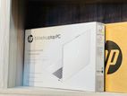 HP 15 -Ultra 5 +DDR5 8GB RAM / 512GB NVME SSD -15.6 Inch Touch +Laptop