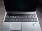 Hp 15 4TH Gen laptop