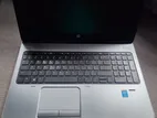 Hp 15 4TH Gen laptop