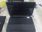 HP 15.6" HD Laptop