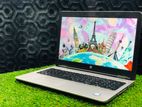 Hp 15.6" I7 7 Th Gen-8 GB Ram-256 Ssd-Probook 650 G3