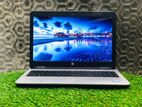 HP 15.6" i7 7TH Gen-8GB Ram-Ddr-256GB Ssd Laptop