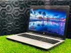 HP 15.6" i7 7TH Gen 8GB Ram Ddr4 256GB SSD Probook 650 G3