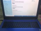 HP 15.6" Laptop | Core i3 6th Gen 4GB RAM