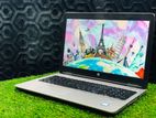 HP 15.6" Screen I7 7 Th Gen 8GB Ram 256GB SSD Probook Laptop