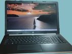 HP 15.6" Slim Full HD Laptop