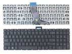 HP 15AC-DA-BS - ASUS X510u-X507u Laptop Keyboard Replacing Service