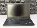 HP 15DA Core i5 10th Gen / 8GB Ram 256GB NVMe SSD 15.6 FHD Display