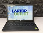 HP 15DA Core i5 8th Gen/8GB Ram/256GB NVMe/Nvidea MX110 2GB VGA/15.6
