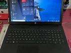 HP 15db 4GB RAM 500GB HDD