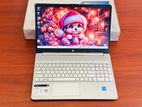 HP-15dy5xxx i3 12th GEN Laptop