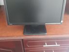 HP 15"LCD MONITOR