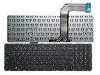 HP 15P Laptop Keyboard