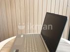 HP 15s 2182AU AMD Ryzen 5 -5500U | 8GB DDR 512NVME 15.6FHD WIN11