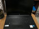 HP 15S Core i3 11th Gen 8GB / 256GB NVMe