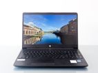 HP 15s Core i3 11th Gen|8GB Ram|128GB NVMe+1TB HDD|15.6 inch FHD