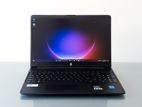 HP 15s Core i3 12th Gen|8GB RAM|256GB NVMe |15.5 inch FHD