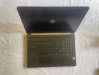 HP 15s Core i3 4GB RAM Laptop