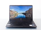 HP 15s Core i5 11th Gen |256GB NVME 1TB HDD 8GB Ram Laptop