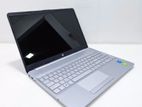HP 15s Core i5-11th Gen 8GB RAM 512GB Nvme SSD MX350/2GB VGA Laptop