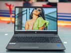 HP 15s Core i5 11th Gen 8GB Ram|Iris Xe Graphics 256GB NVMe + 1TB HDD