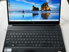 HP 15s-du Series Laptop