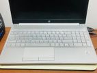 HP 15s Laptop