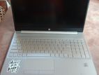 HP 15s-du2026TU 15.6" FHD IPS Core i5 10th Gen Laptop