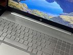 HP 15s-Du2061TU 15.6" FHD Core I3 10th Gen Laptop