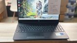 HP 15S-DU3 Laptop Intel Core i5 11Gen 8GB Ram 256GB M.2 SSD