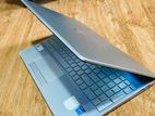 HP 15S-DU3022TU – Core i3 11th Gen, 4GB RAM, 1TB HDD