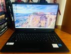 HP 15s-DU3022TU Laptop