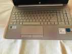 HP 15 S-DU3024 Core I5 11 Th Generation