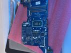 HP 15S DU3561TU Motherboard I7 11th Gen