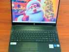 HP 15s-du3xxx i5 11th GEN Laptop