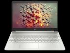 HP 15S – DY5131WM 15 inch FHD Core i3 Laptop