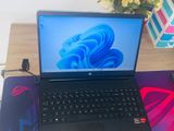 HP 15S EQ Ryzen 5 4500 U 2.38Ghz 8MBL2