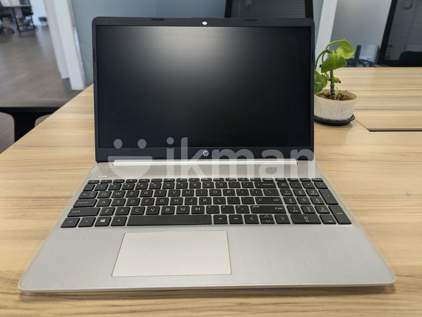 HP 15s-eq1018au Laptop for Sale in Colombo 7 | ikman