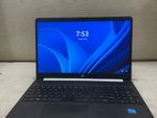 HP 15S FQ | Core i3 12th Gen 15.6 FHD 8GB RAM 500GB SSD