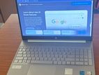 HP 15s-fq2789TU – Core i5 11th Gen Laptop