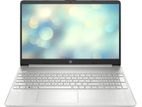 HP 15s-Fq5004nia Laptop|Core i3–12th Gen|4GB/12GB RAM|256GB NVMe