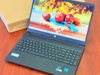 HP 15s-fq5xxx i3 12th GEN Laptop with Full Set box