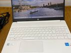 HP 15s i5 1135G7