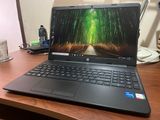 HP 15s Intel-5 11th