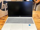 HP 15S Intel I5 13th 8GB 512GB 15.6" FHD Laptop