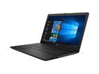 HP 15S Laptop Core i3-11th Gen/ 8GB Ram/ 1TB HDD