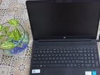 HP 15s Laptop – Core i3 11th Gen