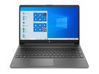 HP 15s Laptop Core-i3 12GB|1TB|128GB