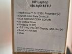 HP i5s Laptop